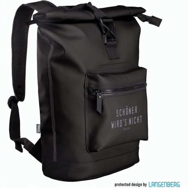 Rollup-Rucksack TRENTON 2.0