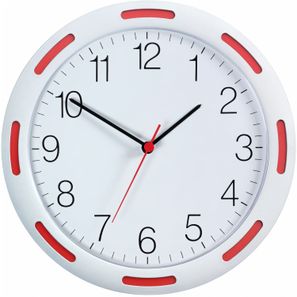 Quarz-Wanduhr U-1248