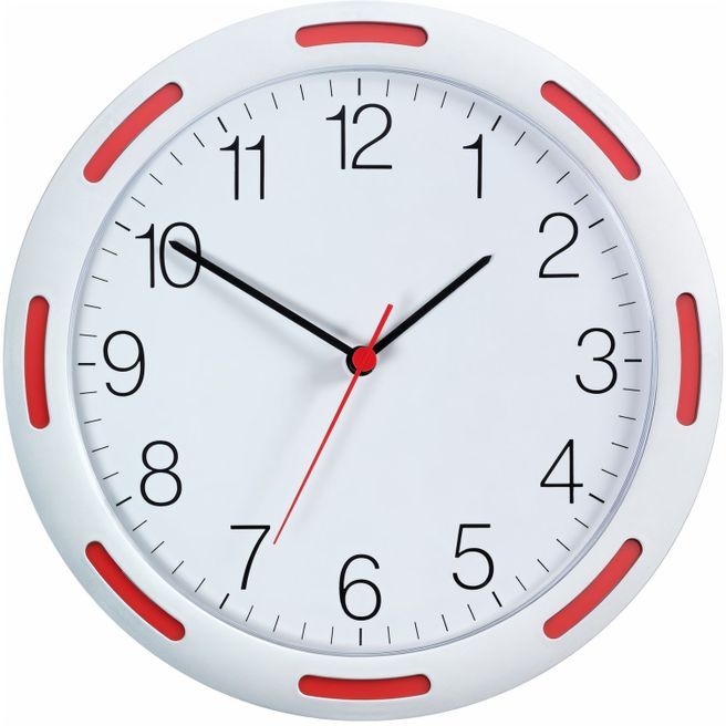 Produktabbildung Quarz-Wanduhr U-1248 Quarz-Wanduhr U-1248