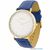 Metalluhr CLASSIC FLAT BIG (Bild 1)