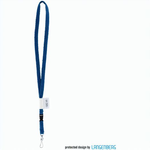 Schlüsselband W-395 (Bild 1)