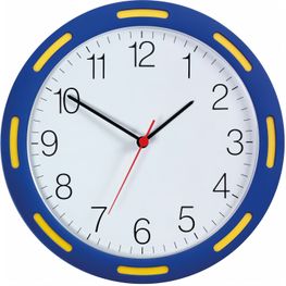 Funk-Wanduhr U-2248