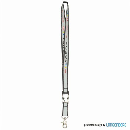 Schlüsselband W-138 (Bild 1)