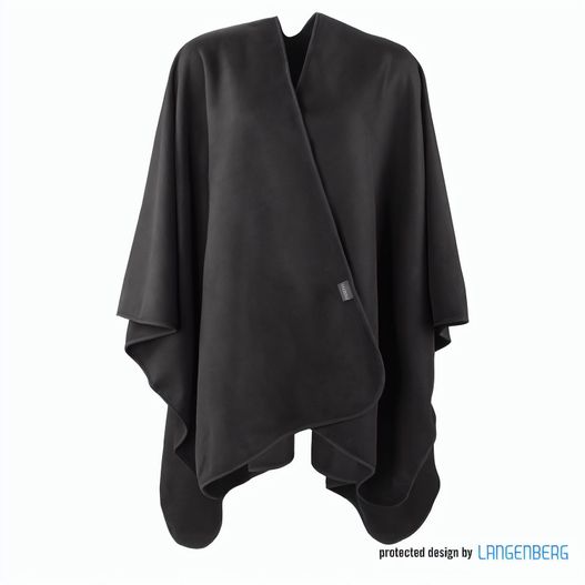 Fleecedecke HANGOVER (Bild 1)