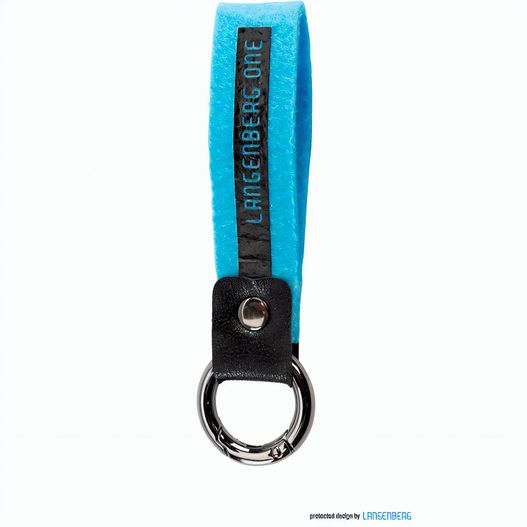 Produktabbildung Schlüsselband W-321 Schlüsselband W-321 (Bild 1)