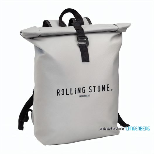 Produktabbildung Rollup-Rucksack PHOENIX Rollup-Rucksack PHOENIX (Bild 1)