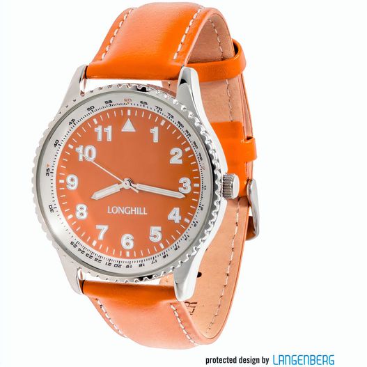 Metalluhr SVANTE (Bild 1)