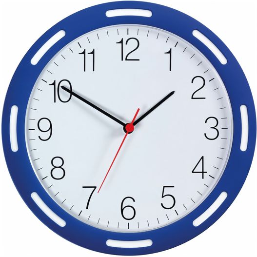 Funk-Wanduhr U-2248 (Bild 1)