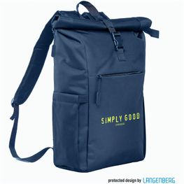 Produktabbildung Rollup-Rucksack SIMPLE Rollup-Rucksack SIMPLE