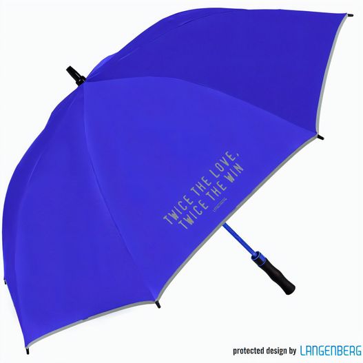 Produktabbildung Gastschirm TWINNY Gastschirm TWINNY (Bild 1)