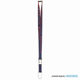 Produktabbildung Schlüsselband W-136 Schlüsselband W-136