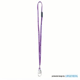 Produktabbildung Schlüsselband W-244 Schlüsselband W-244