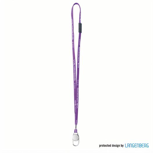 Schlüsselband W-244 (Bild 1)