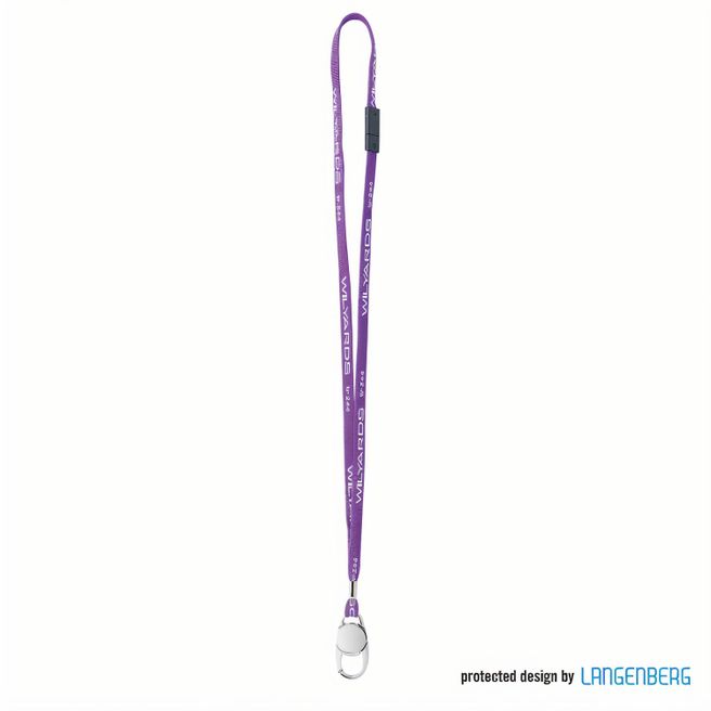 Produktabbildung Schlüsselband W-244 Schlüsselband W-244
