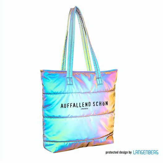 Produktabbildung Freizeittasche LUMOS Freizeittasche LUMOS (Bild 1)