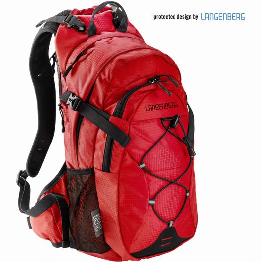 Rucksack DUBBO (Bild 1)