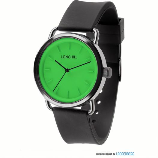 Metalluhr HAMILTON (Bild 1)