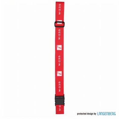 Produktabbildung Koffergurt W-235 Koffergurt W-235