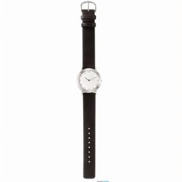 Edelstahluhr BOSSE LEATHER