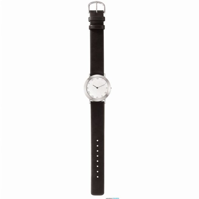 Edelstahluhr BOSSE LEATHER