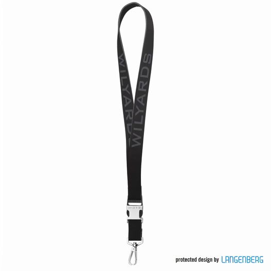 Schlüsselband W-312 (Bild 1)