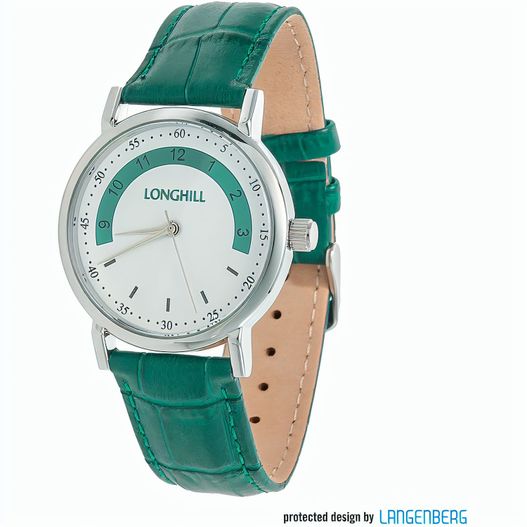 Metalluhr KURT (Bild 1)