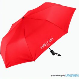 Taschenschirm SIMPLE