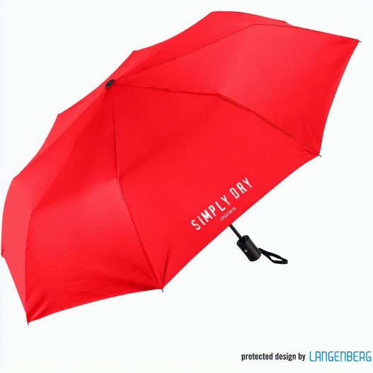 Taschenschirm SIMPLE (Bild 1)