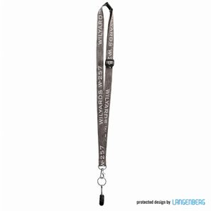 Schlüsselband W-257