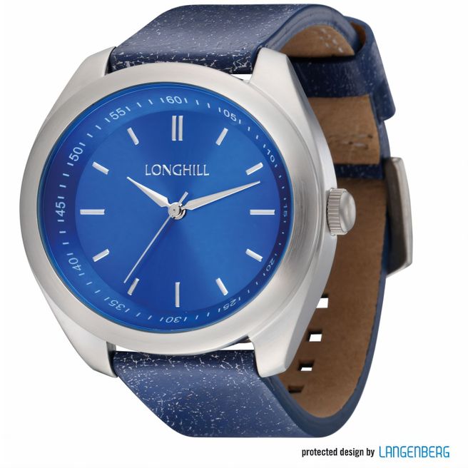 Produktabbildung Metalluhr HEIKKI Metalluhr HEIKKI