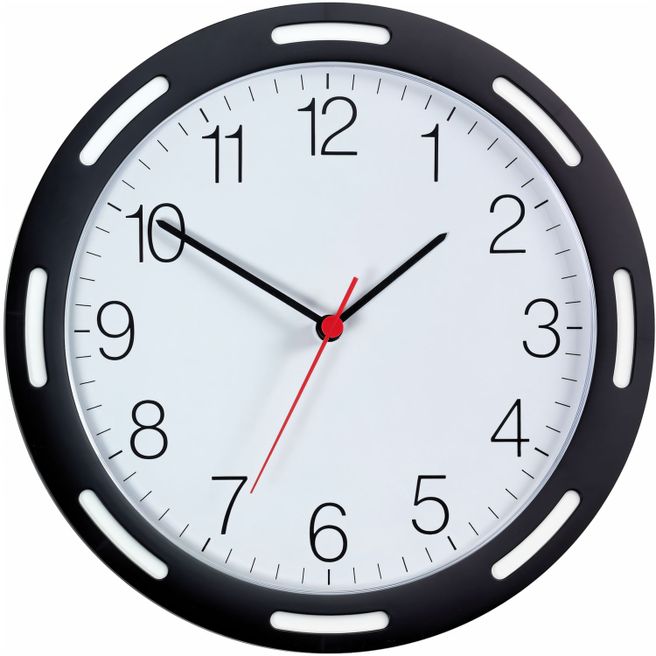 Produktabbildung Funk-Wanduhr U-2248 Funk-Wanduhr U-2248