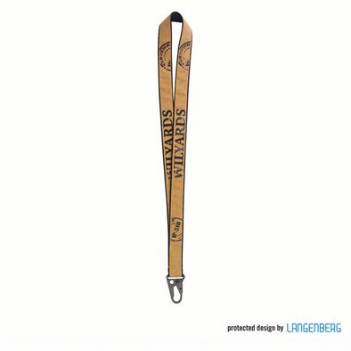 Produktabbildung Schlüsselband W-316 Schlüsselband W-316