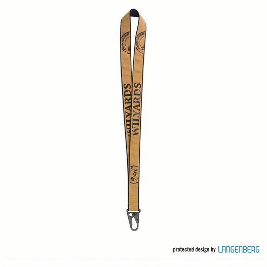 Schlüsselband W-316 (Bild 1)