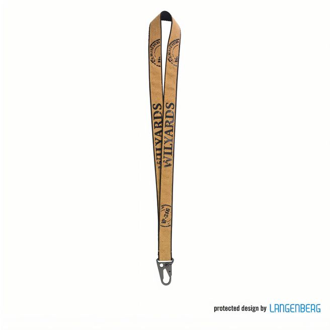 Schlüsselband W-316