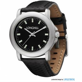 Produktabbildung Metalluhr NATHAN Metalluhr NATHAN