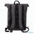 Rollup-Rucksack FLASH-BLACK (Bild 2)