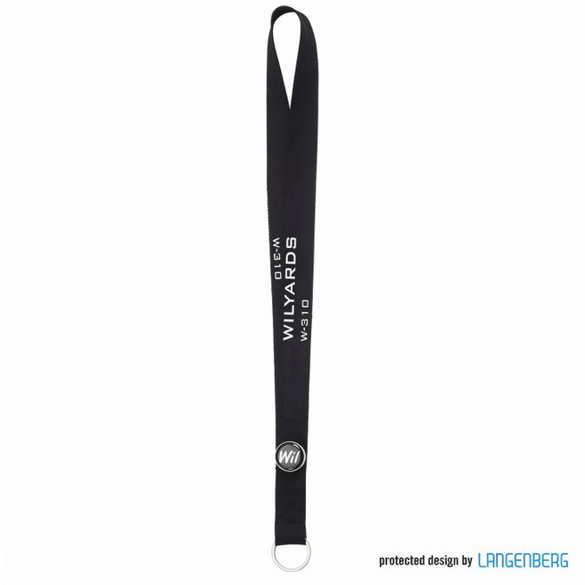 Produktabbildung Schlüsselband W-310 Schlüsselband W-310