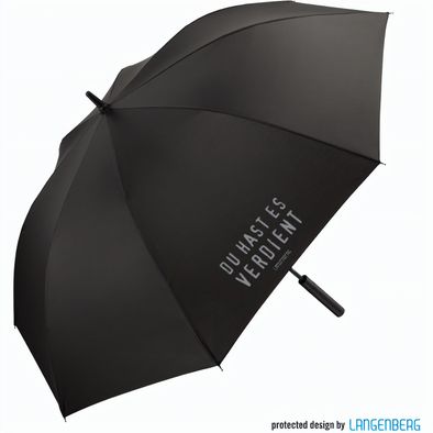 Produktabbildung Gastschirm PLAINE Gastschirm PLAINE