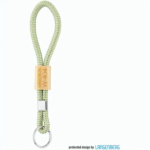 Produktabbildung Schlüsselband W-404 Schlüsselband W-404 (Bild 1)