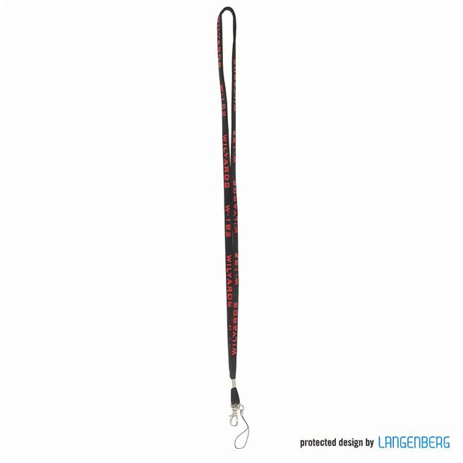 Produktabbildung Schlüsselband W-182 Schlüsselband W-182