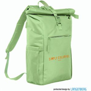 Rollup-Rucksack SIMPLE