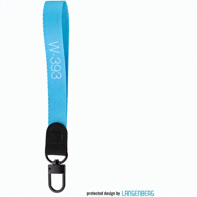 Produktabbildung Schlüsselband W-393 Schlüsselband W-393