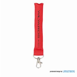 Produktabbildung Schlüsselband W-227 Schlüsselband W-227