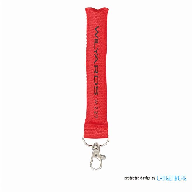 Schlüsselband W-227