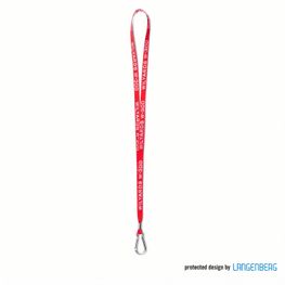 Produktabbildung Schlüsselband W-300 Schlüsselband W-300