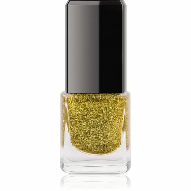 Nagellack METALIC