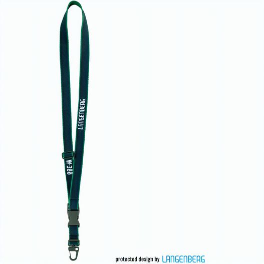 Schlüsselband W-388 (Bild 1)