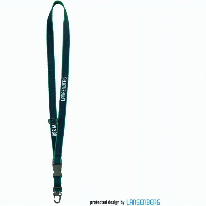 Produktabbildung Schlüsselband W-388 Schlüsselband W-388