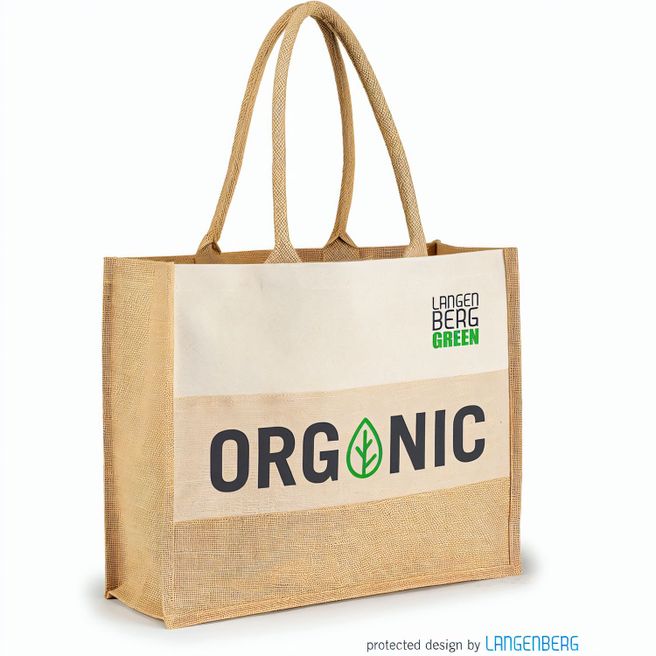 Produktabbildung Einkaufstasche WILLOW Einkaufstasche WILLOW