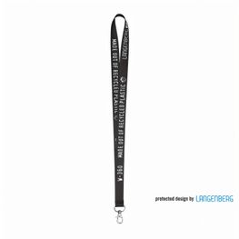 Produktabbildung Schlüsselband W-360 Schlüsselband W-360